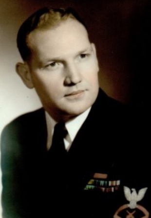 Horace Ray Duley Retirement