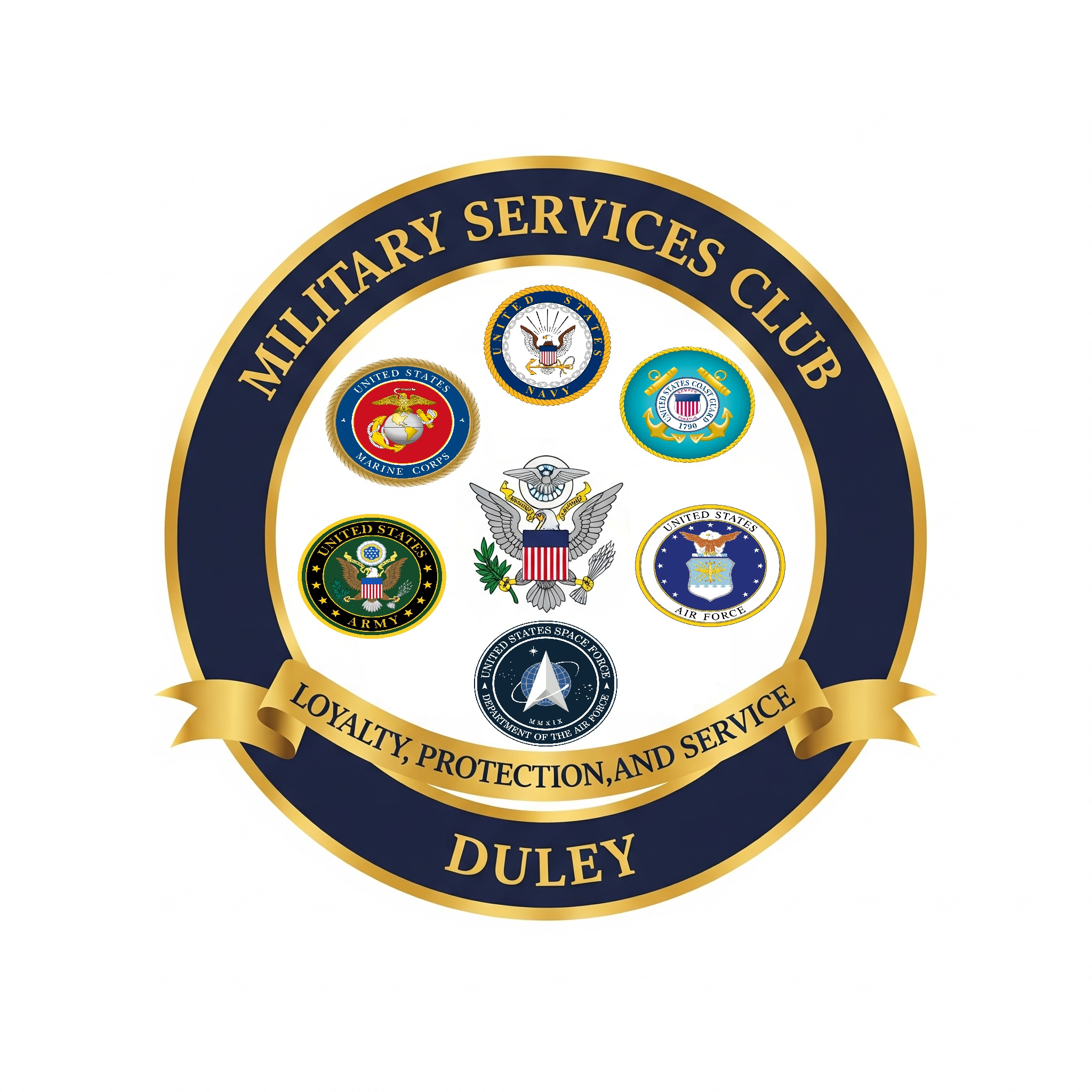 MSC Duley Logo